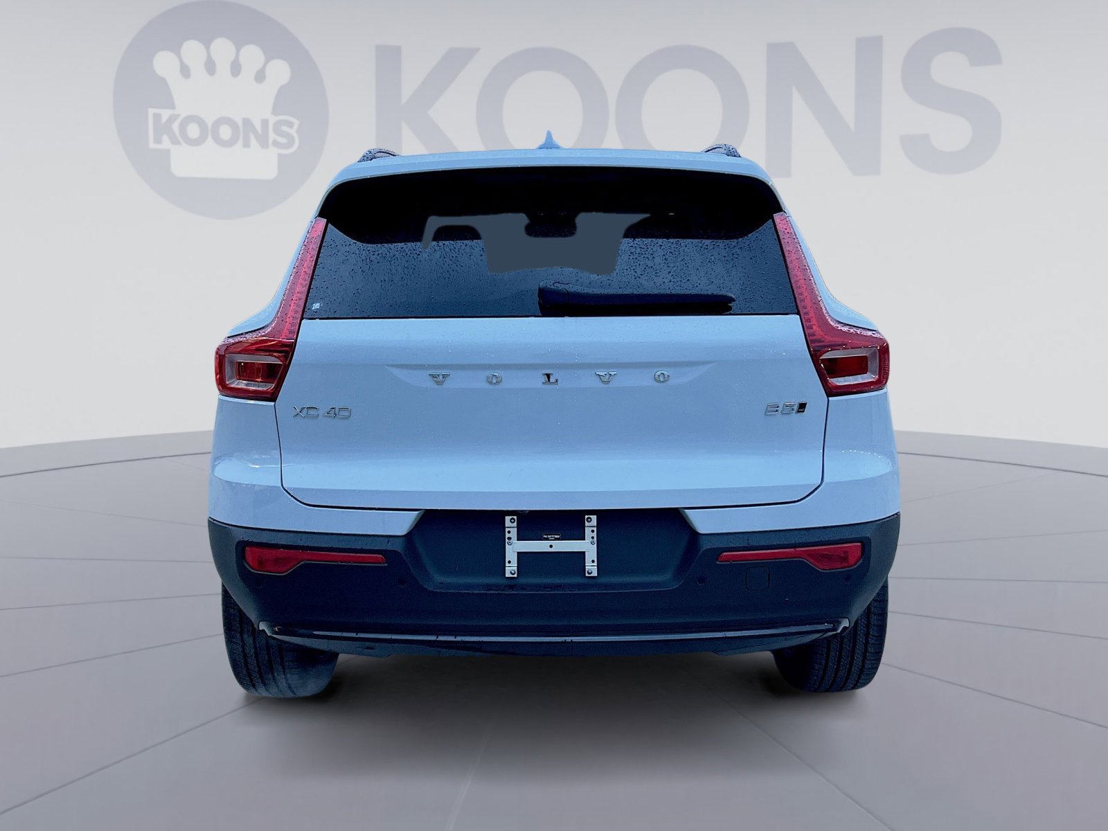 New 2026 Volvo XC40 B5 Plus w/ Protection Package Premier image 5