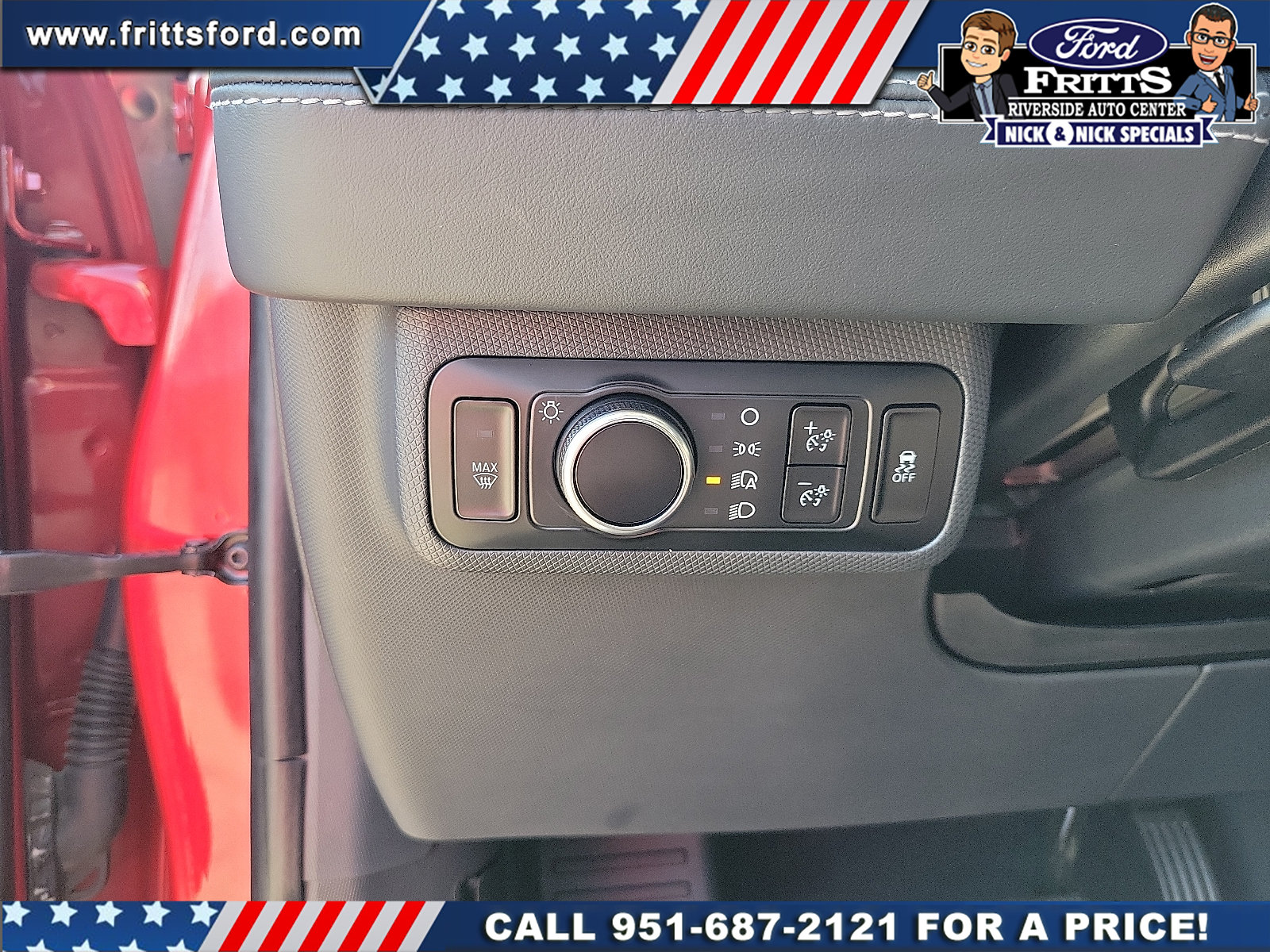 Certified 2023 Ford Mustang Mach-E Premium RWD image 12