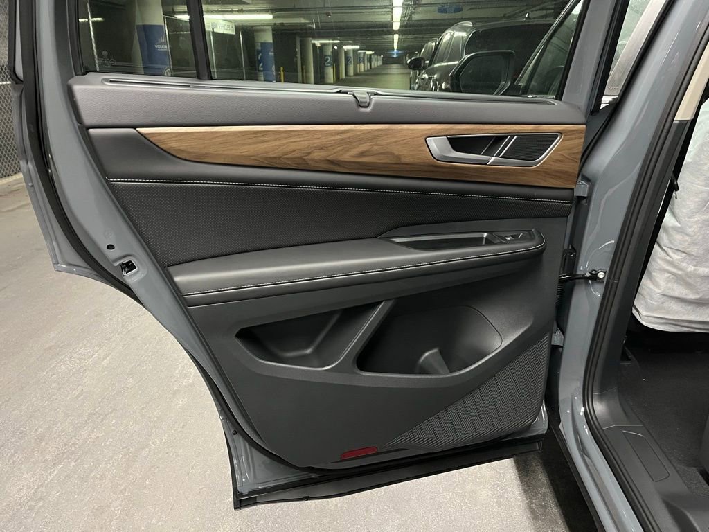 New 2026 Volkswagen Atlas SE AWD/4WD image 21