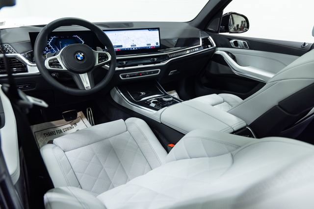 Used 2026 BMW X5 xDrive40i image 19