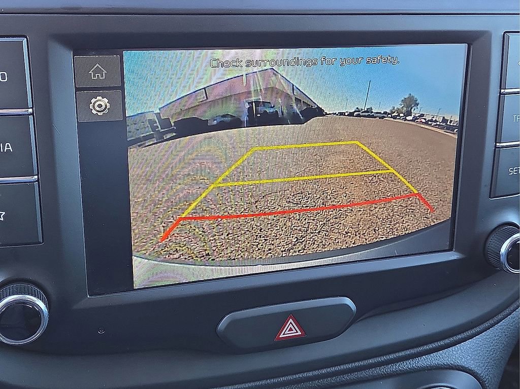 Used 2024 Kia Soul LX w/ Option Group 015 image 25