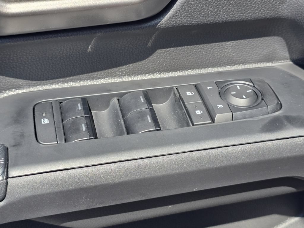 New 2026 Toyota Tacoma TRD Sport AWD/4WD image 28