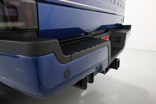 Used 2022 Ford F350 Platinum w/ Tremor Off-Road Package image 66