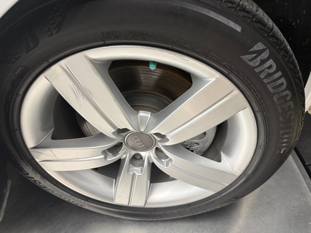 Used 2009 Audi TT 2.0T Prestige image 24