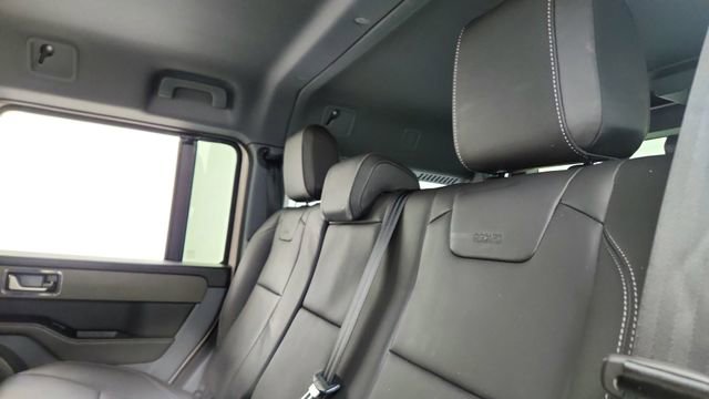 Used 2025 INEOS Grenadier AWD/4WD image 31