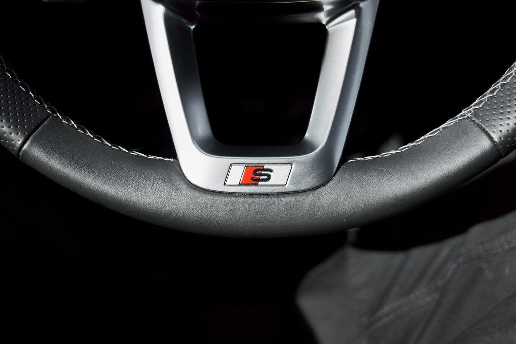 Used 2024 Audi SQ5 Premium Plus AWD/4WD image 64