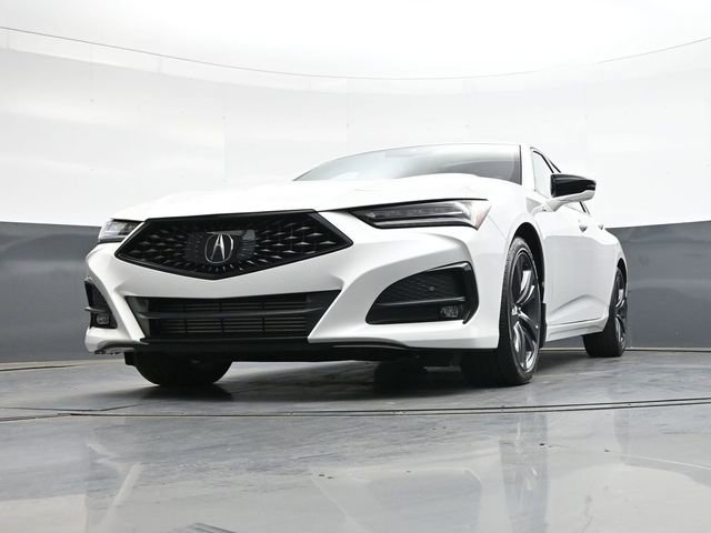 Used 2023 Acura TLX w/ A-SPEC Pkg image 36