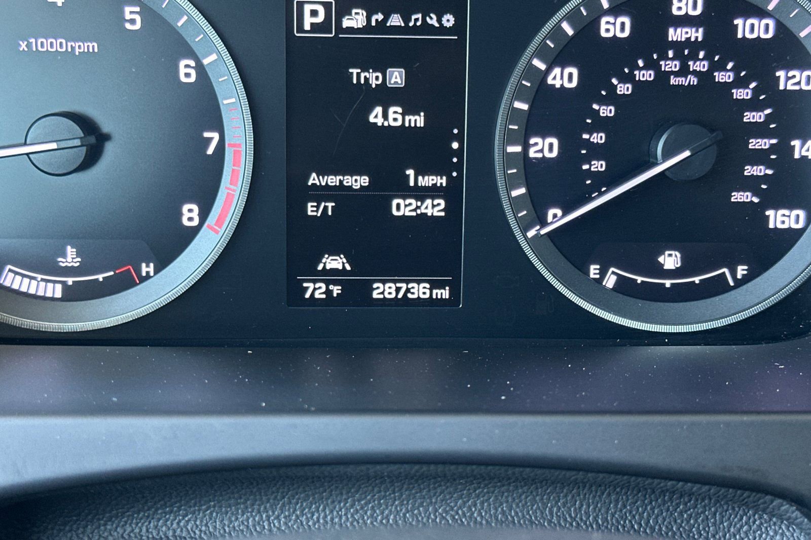 Used 2017 Hyundai Sonata Limited w/ Ultimate Package 04 FWD image 31