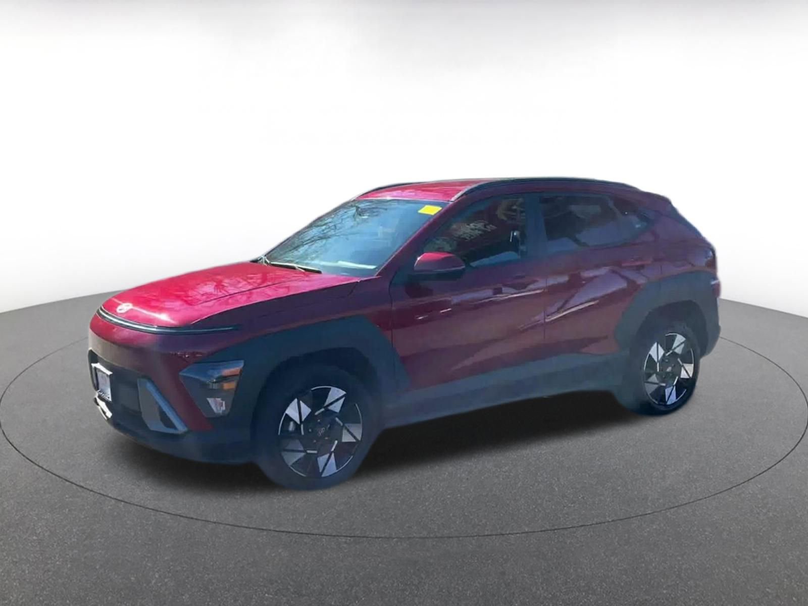 Used 2025 Hyundai Kona SEL image 7