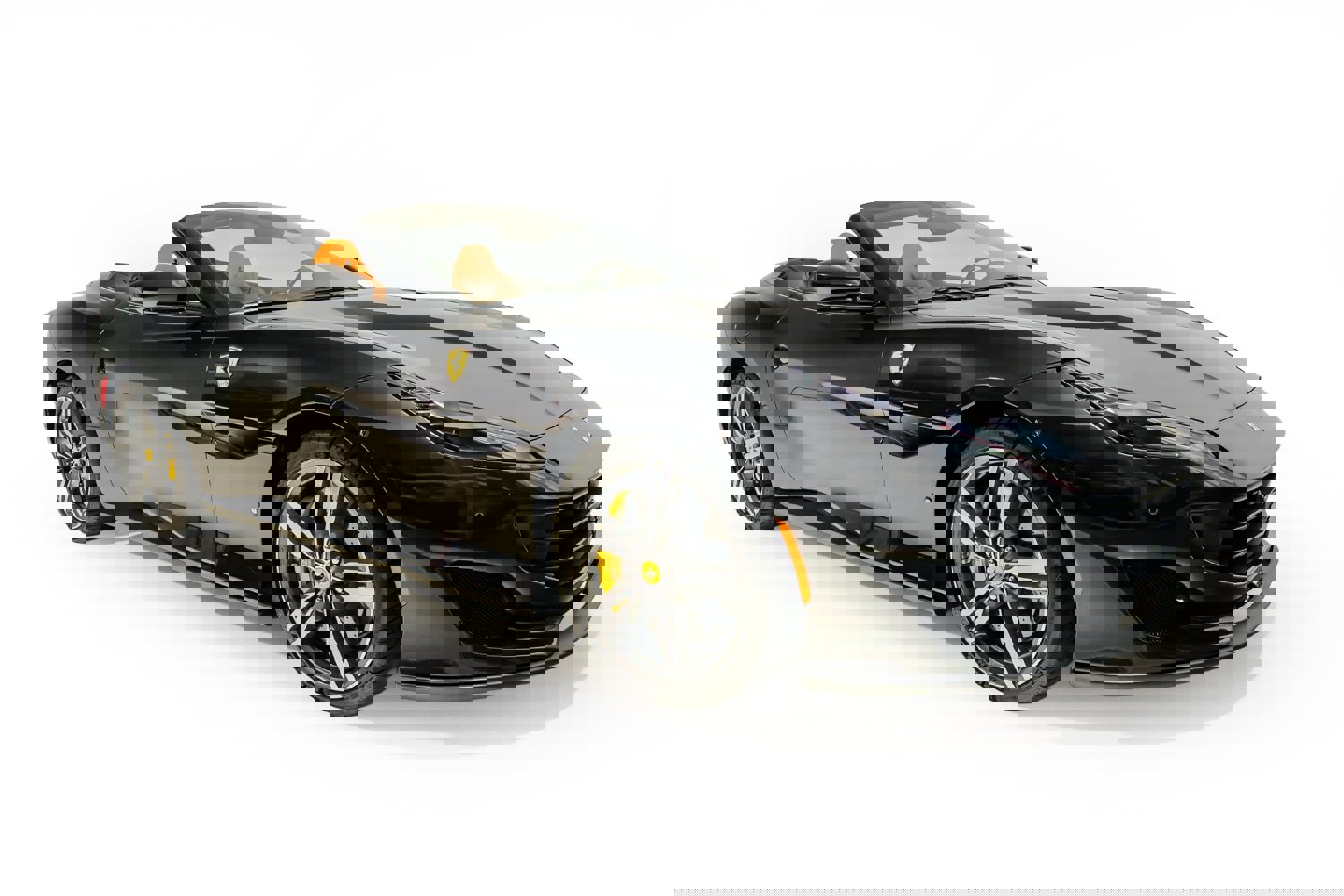 Used 2020 Ferrari Portofino image 21