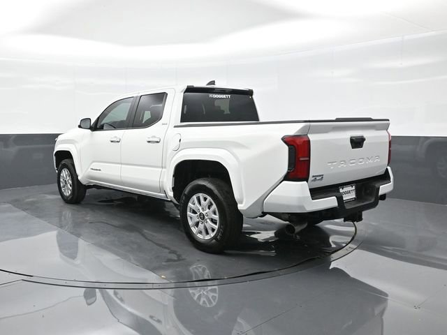 New 2026 Toyota Tacoma SR5 image 8