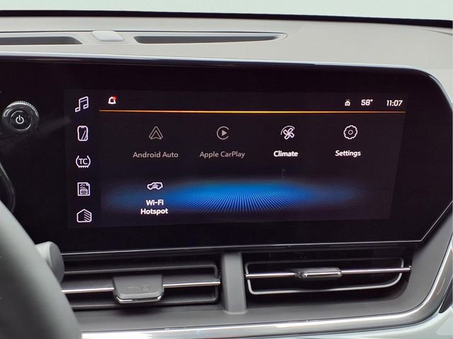 New 2026 Chevrolet Trax LT w/ LT Convenience Package image 5