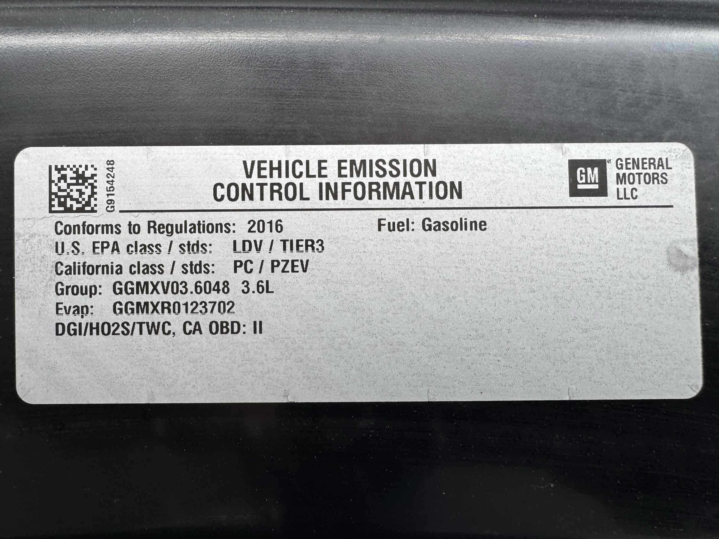 Used 2016 Cadillac XTS Premium FWD image 21