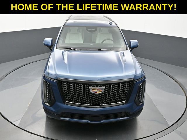 Used 2025 Cadillac Escalade Sport Platinum w/ LPO, Floor Liner Package image 83