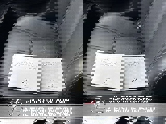 Used 2018 INFINITI Q60 2.0t w/ Moonroof Package image 26