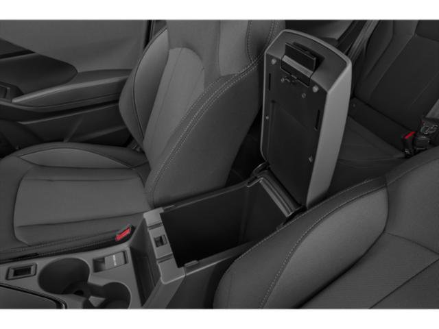 New 2025 Subaru Crosstrek 2.0i AWD/4WD image 17