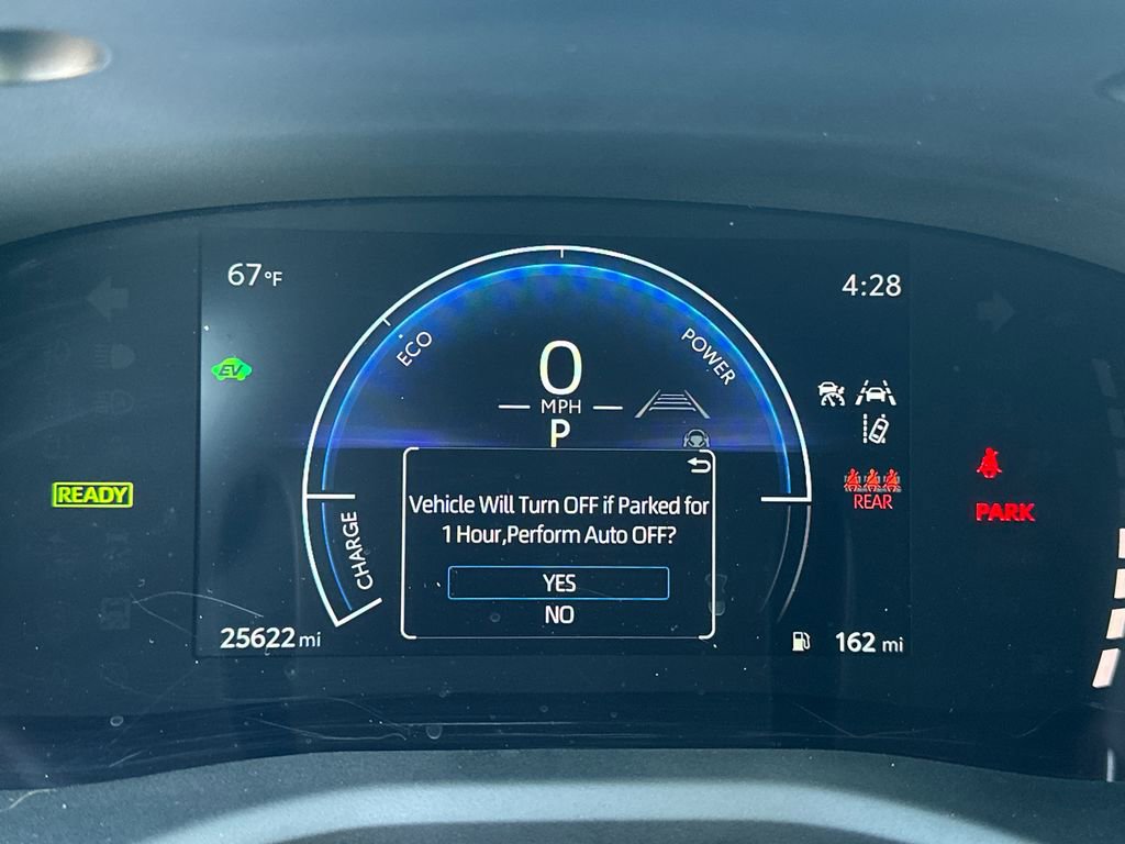 Used 2025 Toyota Camry SE w/ Convenience Package image 27