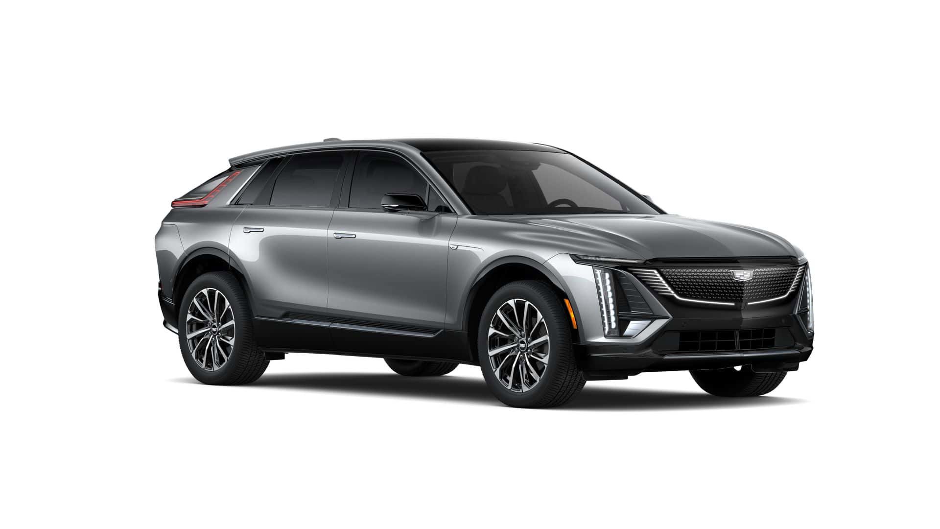 New 2026 Cadillac Lyriq Premium Sport AWD/4WD image 35