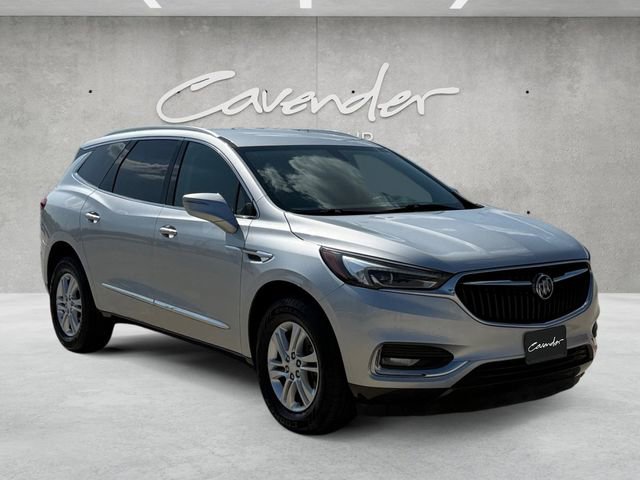 Used 2018 Buick Enclave Essence FWD image 2