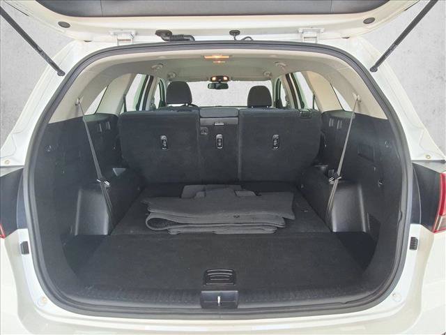 Used 2019 Kia Sorento AWD w/ LX Convenience Package image 6