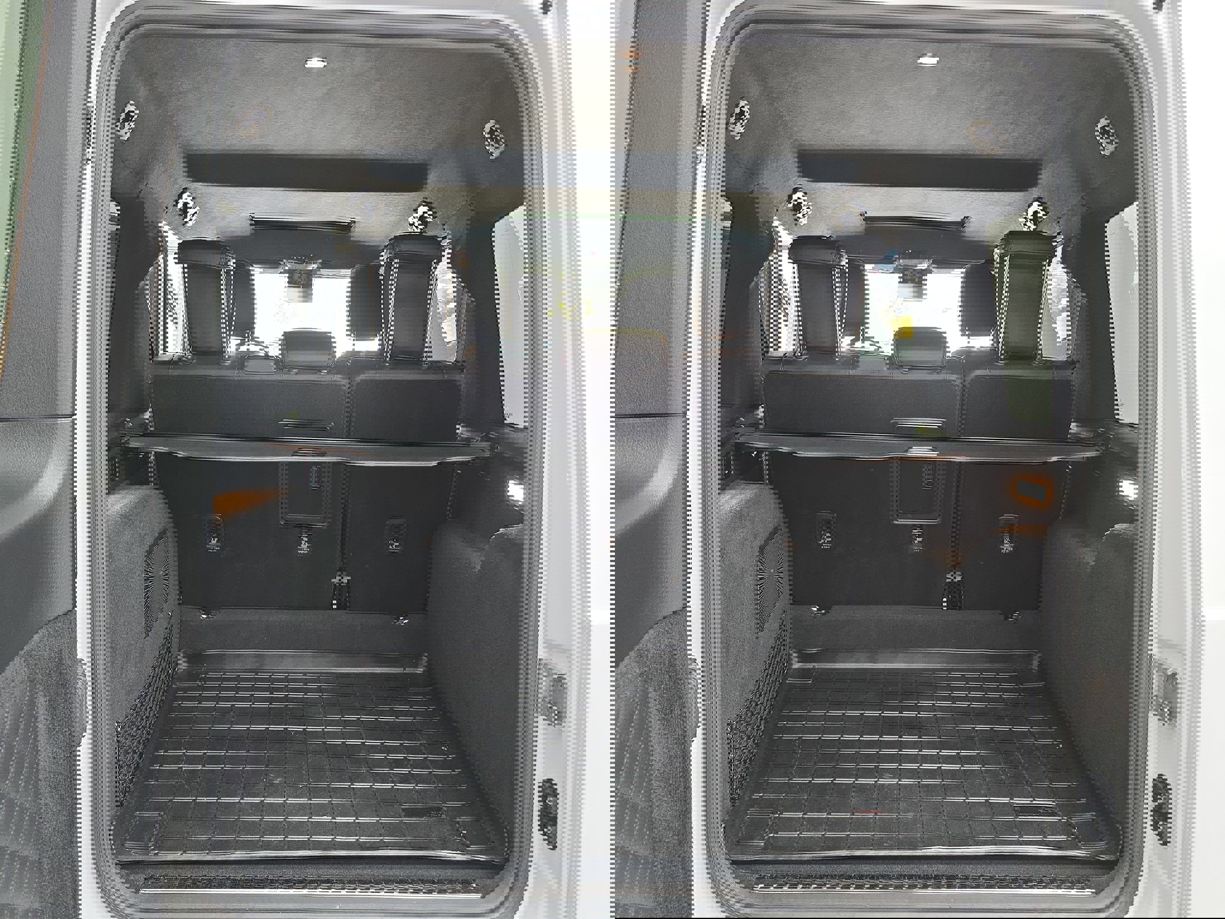 Certified 2022 Mercedes-Benz G 550 image 12