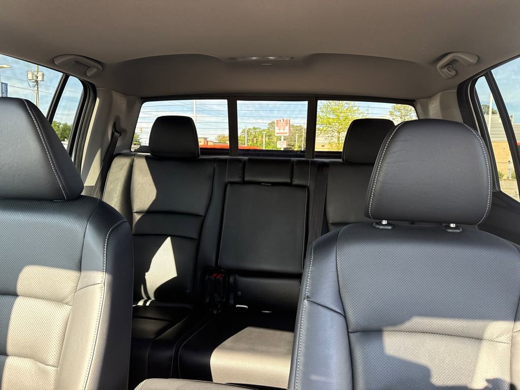 Certified 2025 Honda Ridgeline RTL image 28