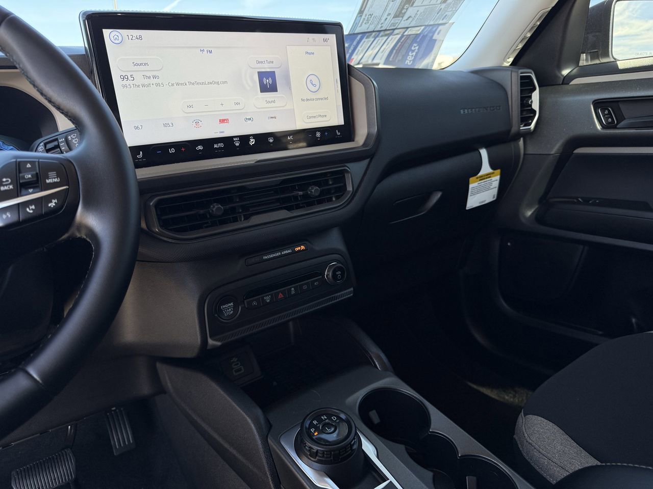 New 2026 Ford Bronco Sport Big Bend w/ Convenience Package image 44