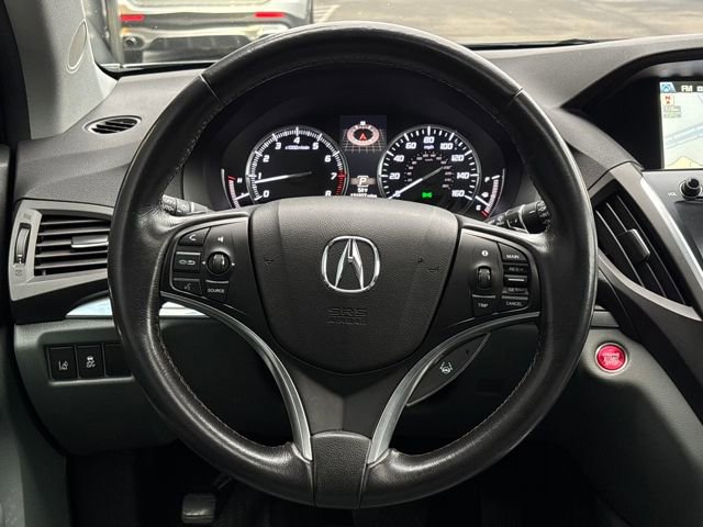 Used 2016 Acura MDX 3.5L image 33