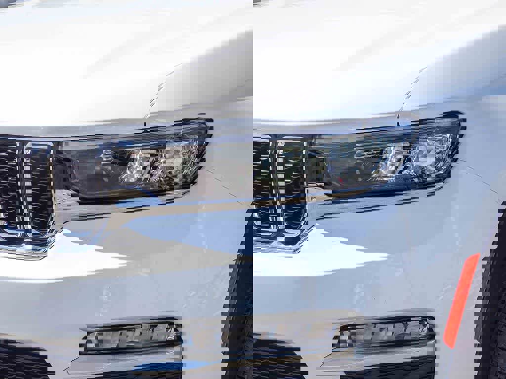 Certified 2023 Jeep Grand Cherokee 4WD 4xe image 8