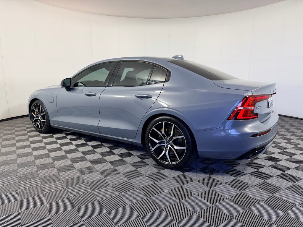 Used 2022 Volvo S60 T8 Polestar image 6