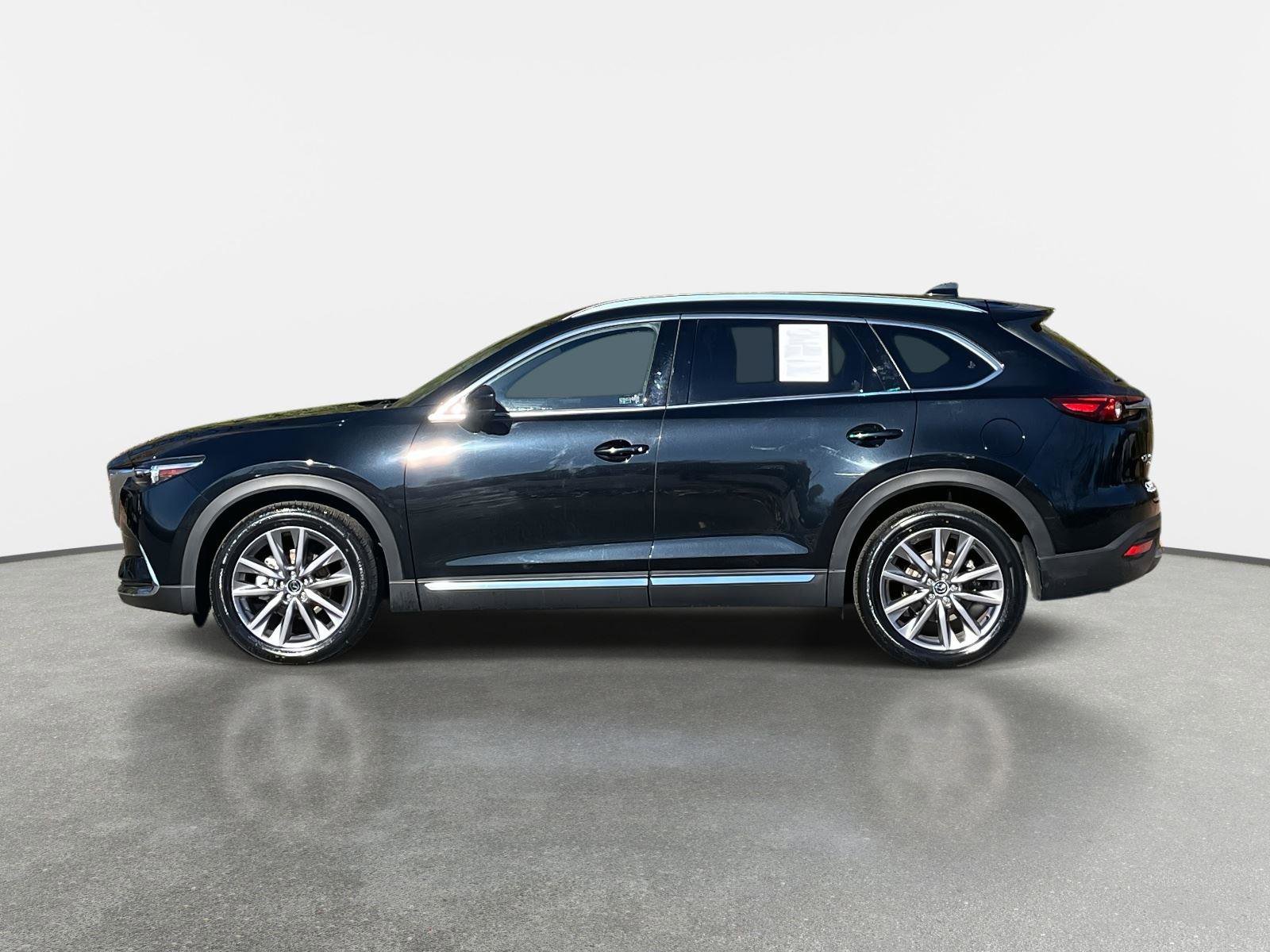 Used 2023 MAZDA CX-9 Grand Touring image 8