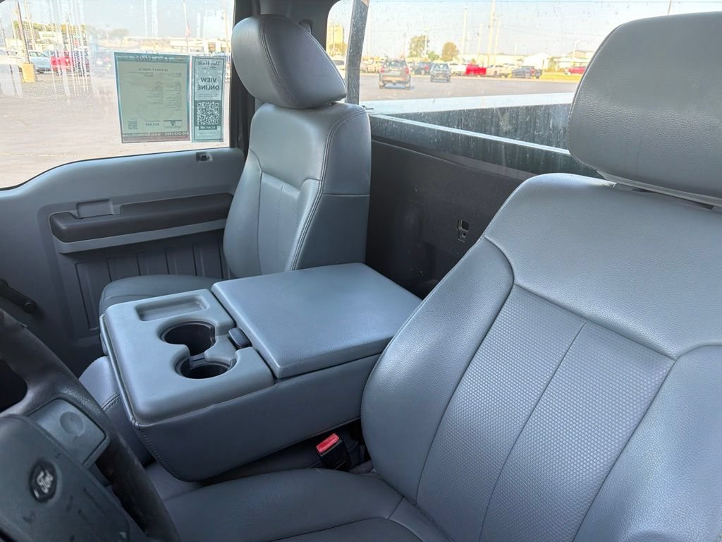 Used 2016 Ford F350 XL RWD image 10