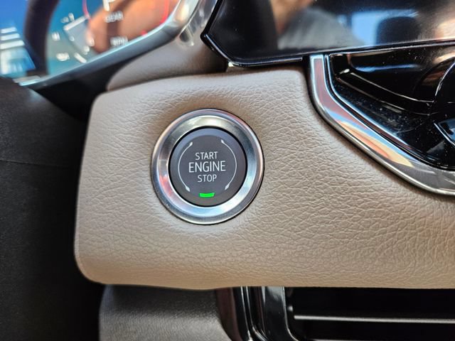 New 2026 GMC Canyon Denali AWD/4WD image 34