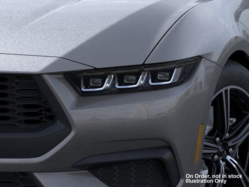 New 2026 Ford Mustang Coupe image 13