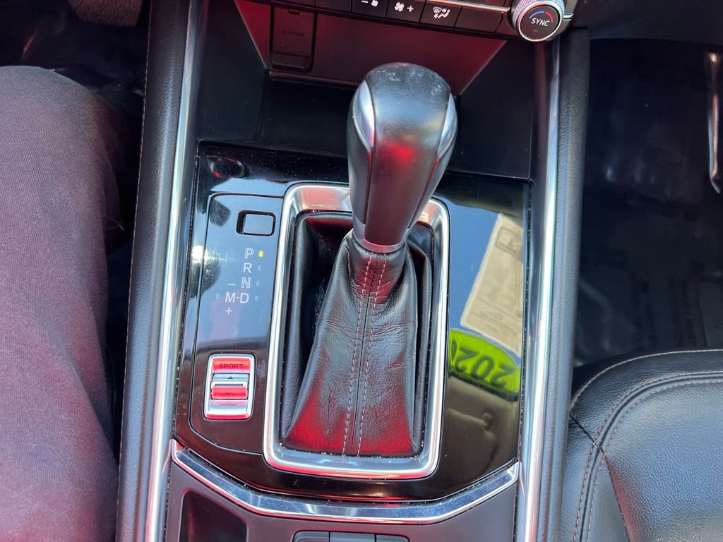 Used 2020 MAZDA CX-5 Grand Touring image 26