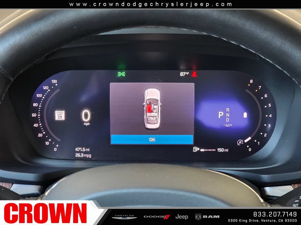 Used 2024 Volvo S60 B5 Plus AWD/4WD image 29