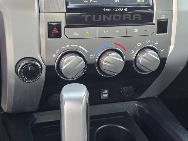 Used 2019 Toyota Tundra SR5 w/ Convenience Package AWD/4WD image 19
