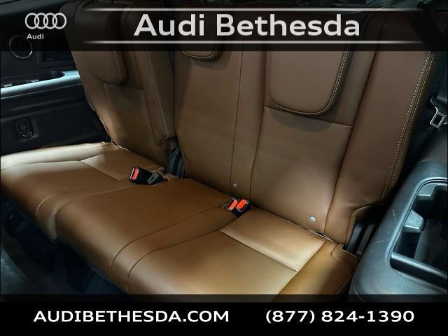 Used 2024 Subaru Ascent Touring AWD/4WD image 31