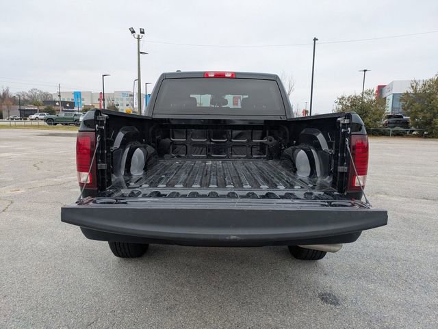 Used 2024 RAM 1500 Classic Warlock image 26