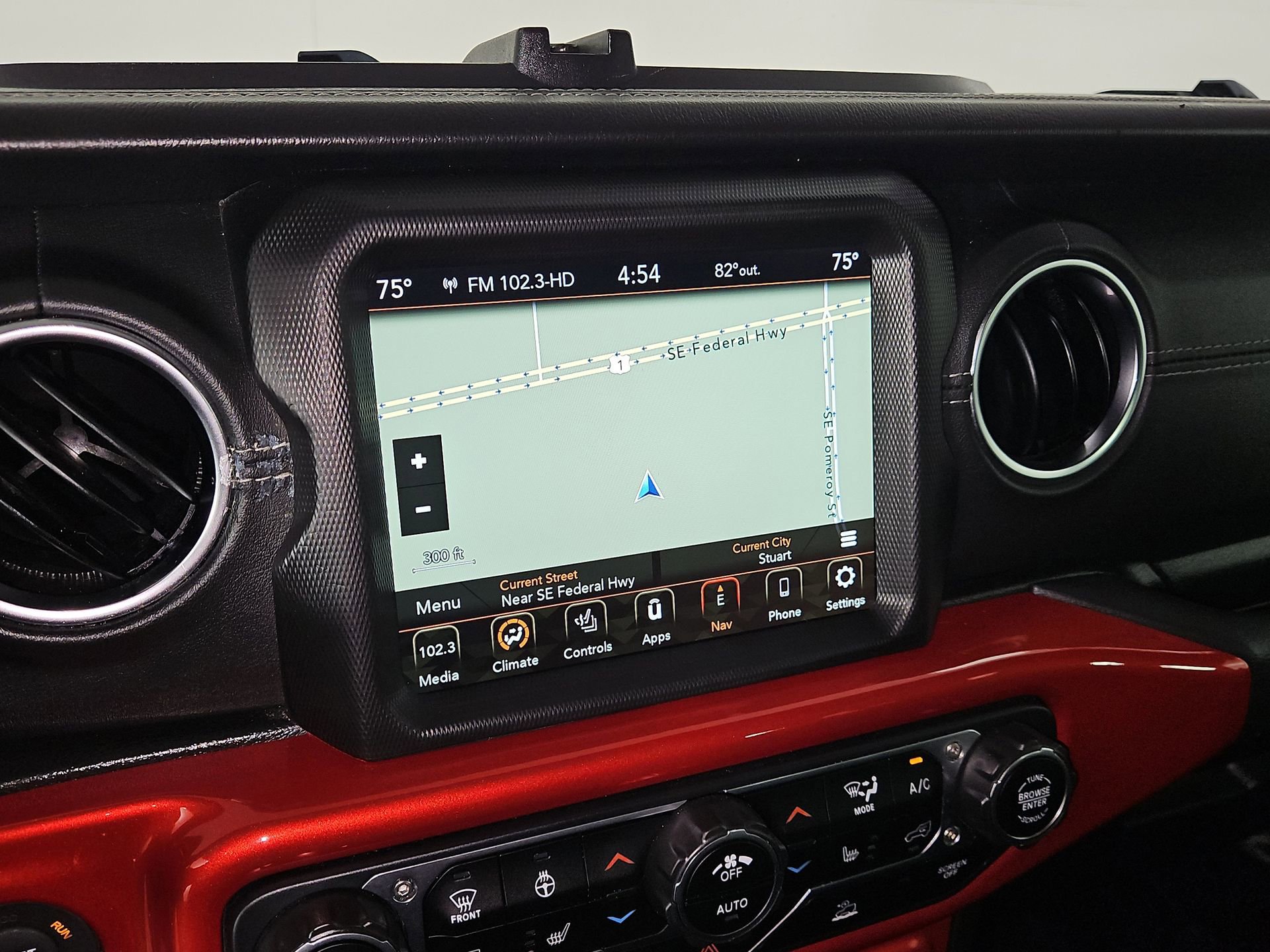 Used 2021 Jeep Gladiator Overland w/ Popular Equipment Package AWD/4WD image 31