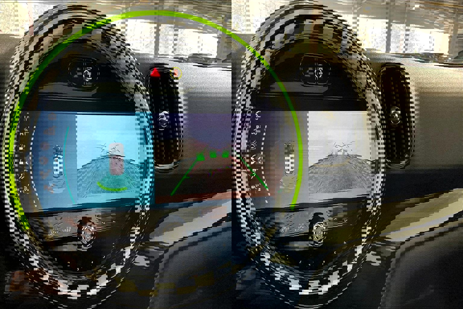 Certified 2024 MINI Cooper Countryman S image 21