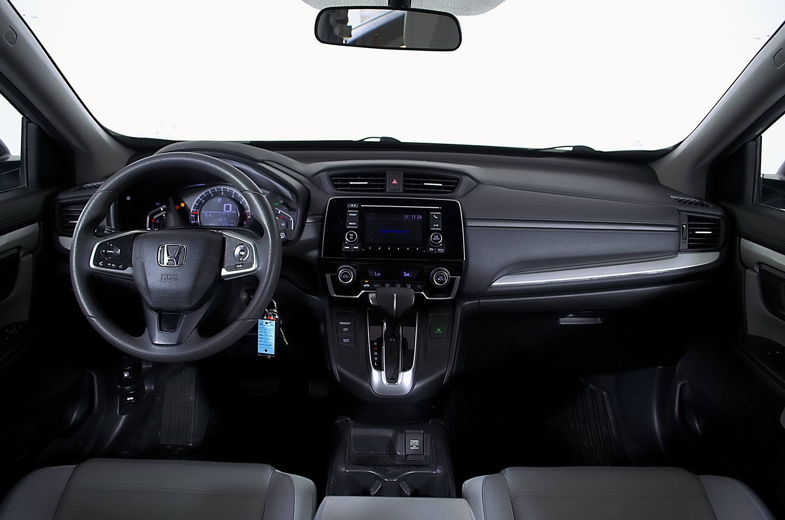 Used 2018 Honda CR-V LX image 24