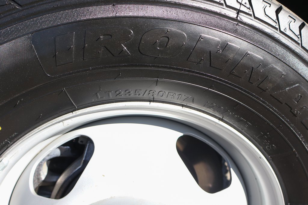 Used 2020 Chevrolet Silverado 3500 W/T w/ WT Fleet Convenience Package image 42