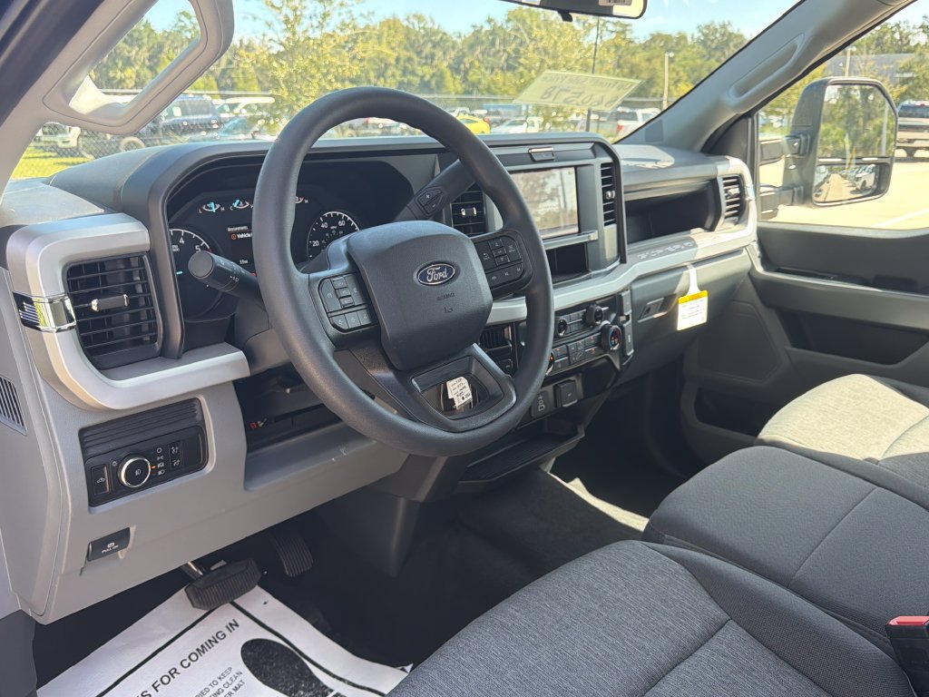 New 2027 Ford F250 XL w/ Tremor Off-Road Package AWD/4WD image 5