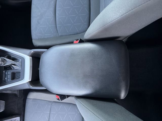 Certified 2024 Toyota RAV4 XLE image 25