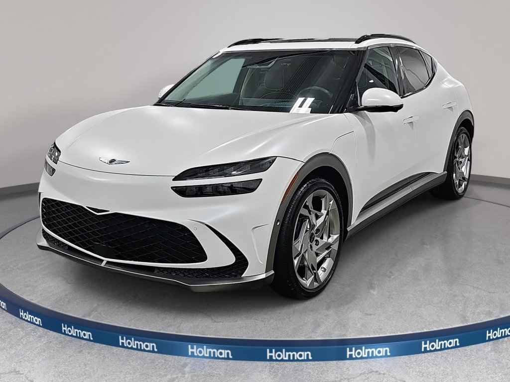 Used 2024 Genesis GV60 Performance