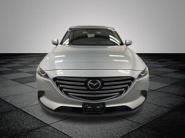 Used 2023 MAZDA CX-9 Touring image 2