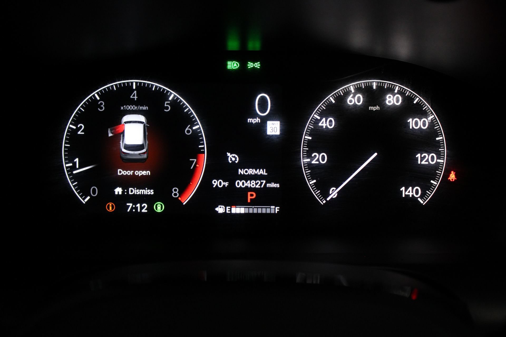 Used 2025 Honda HR-V Sport image 13