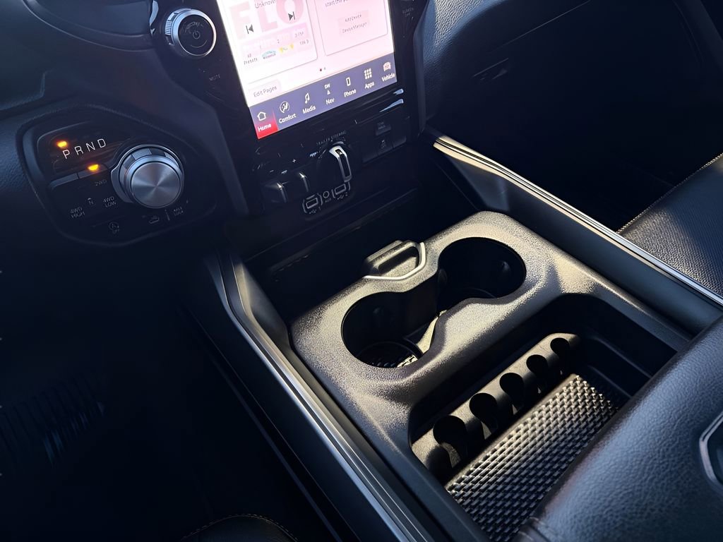 Used 2023 RAM 1500 Rebel w/ Rebel Level 1 Equipment Group image 24