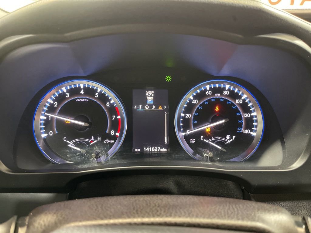 Used 2015 Toyota Highlander XLE image 21